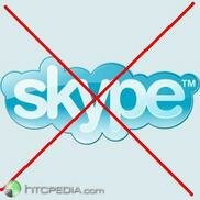 Skype Announce the Death of Windows Mobile Support