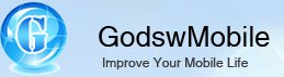 GodswMobile Contacts Transfer Logo